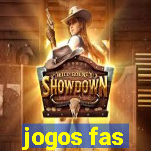 jogos fas